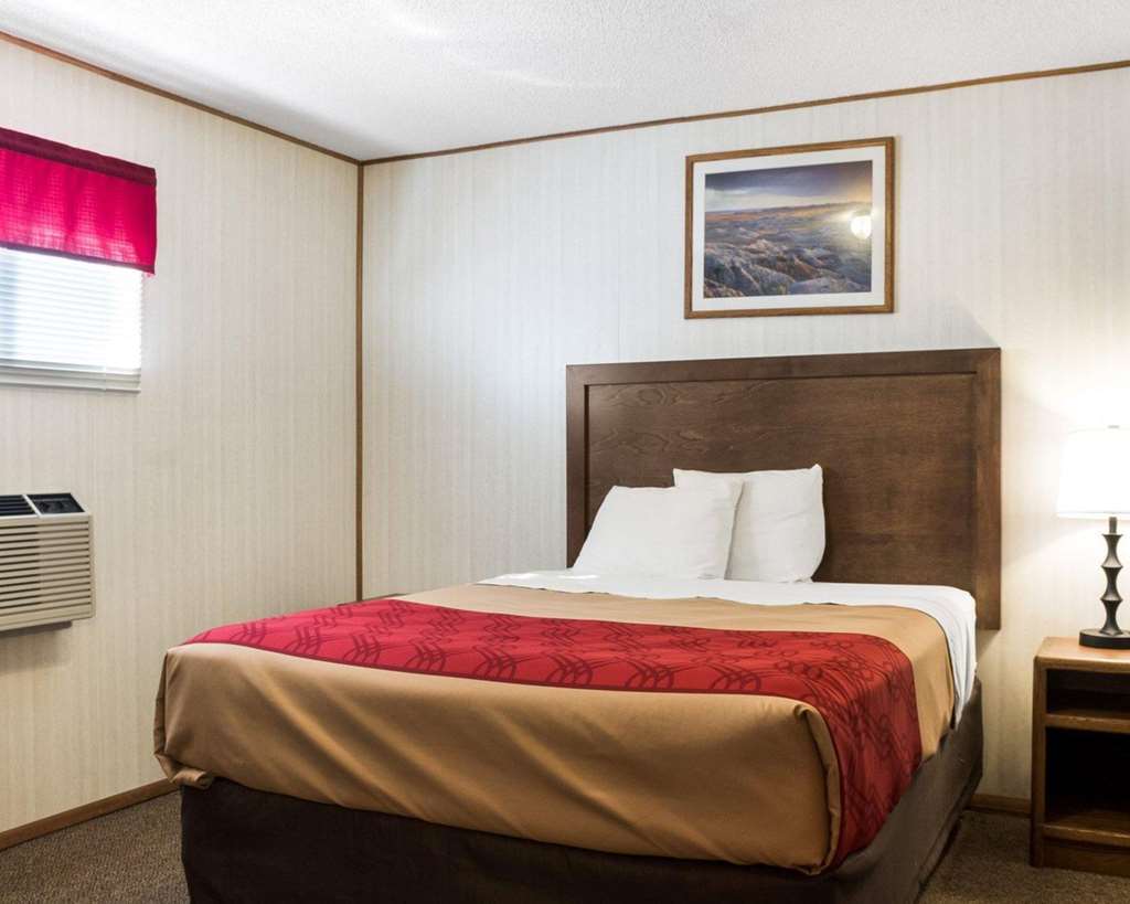 Econo Lodge Wall Pokoj fotografie